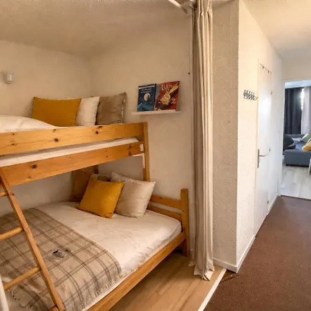 Apartman Panorama Pra Loup 1600